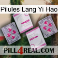 Lang Yi Hao Pills 33